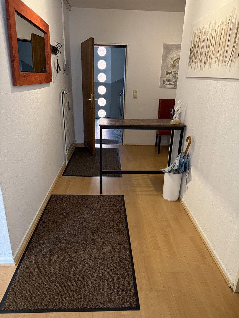 Prenájom kancelárie 170 m², Wasserkrüger Weg 17, Mölln, Šlezvicko-Holštajnsko Prenájom kancelárie 170 m², Wasserkrüger Weg 17, Mölln, Šlezvicko-Holštajnsko