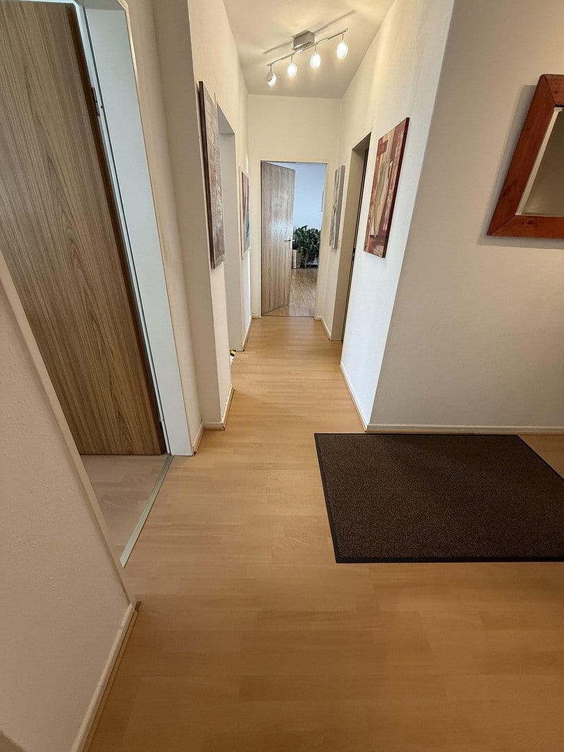 Prenájom kancelárie 170 m², Wasserkrüger Weg 17, Mölln, Šlezvicko-Holštajnsko Prenájom kancelárie 170 m², Wasserkrüger Weg 17, Mölln, Šlezvicko-Holštajnsko