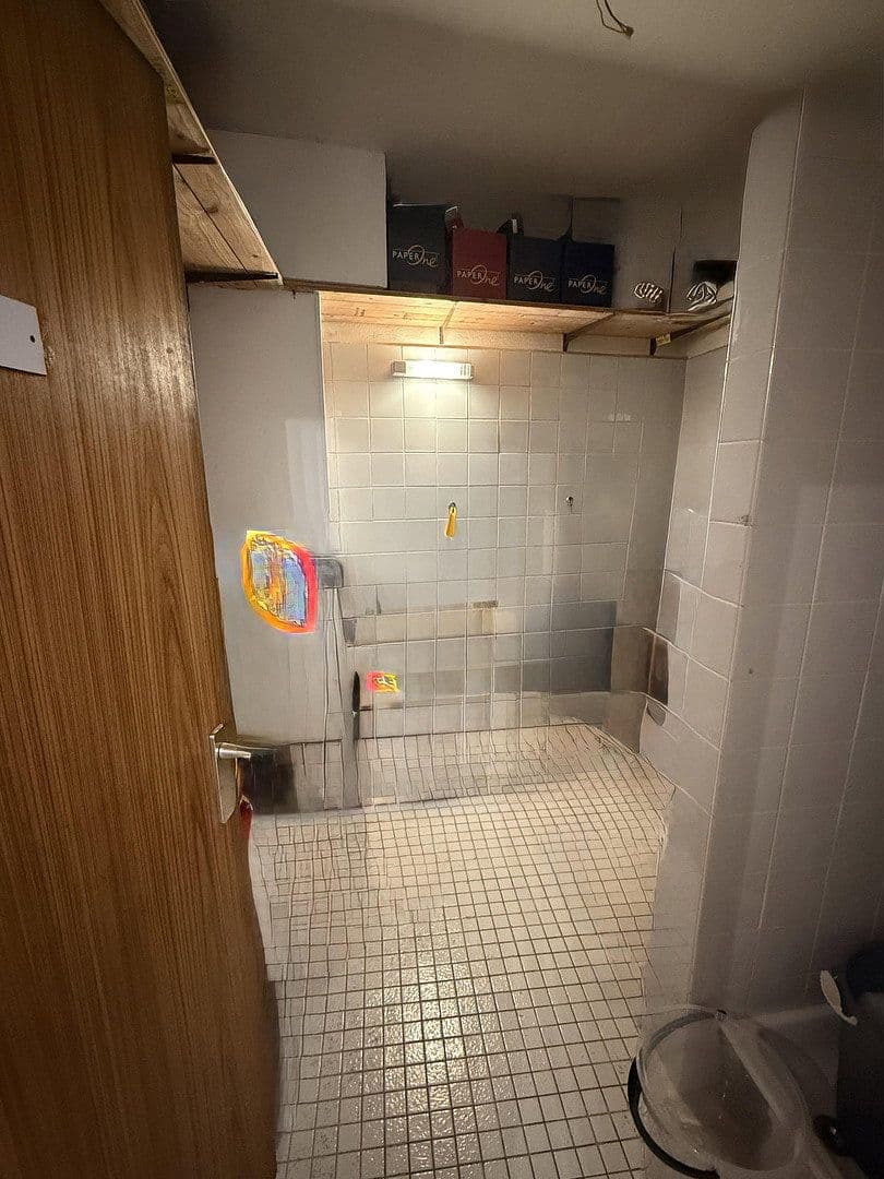 Prenájom kancelárie 170 m², Wasserkrüger Weg 17, Mölln, Šlezvicko-Holštajnsko Prenájom kancelárie 170 m², Wasserkrüger Weg 17, Mölln, Šlezvicko-Holštajnsko
