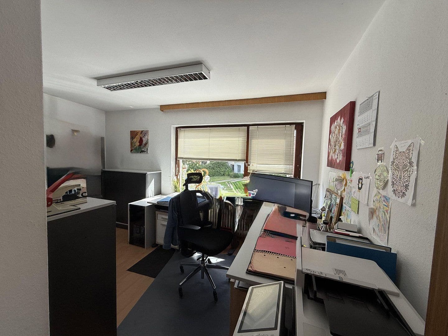 Prenájom kancelárie 170 m², Wasserkrüger Weg 17, Mölln, Šlezvicko-Holštajnsko Prenájom kancelárie 170 m², Wasserkrüger Weg 17, Mölln, Šlezvicko-Holštajnsko
