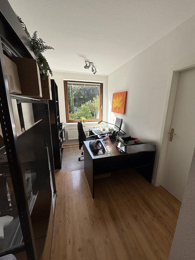 Prenájom kancelárie 170 m², Wasserkrüger Weg 17, Mölln, Šlezvicko-Holštajnsko Prenájom kancelárie 170 m², Wasserkrüger Weg 17, Mölln, Šlezvicko-Holštajnsko