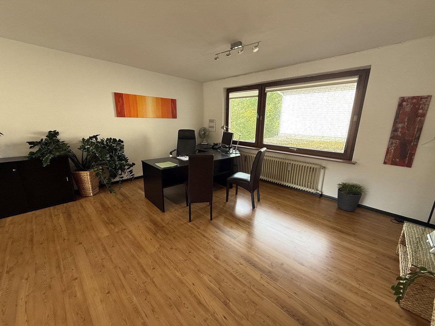 Prenájom kancelárie 170 m², Wasserkrüger Weg 17, Mölln, Šlezvicko-Holštajnsko Prenájom kancelárie 170 m², Wasserkrüger Weg 17, Mölln, Šlezvicko-Holštajnsko