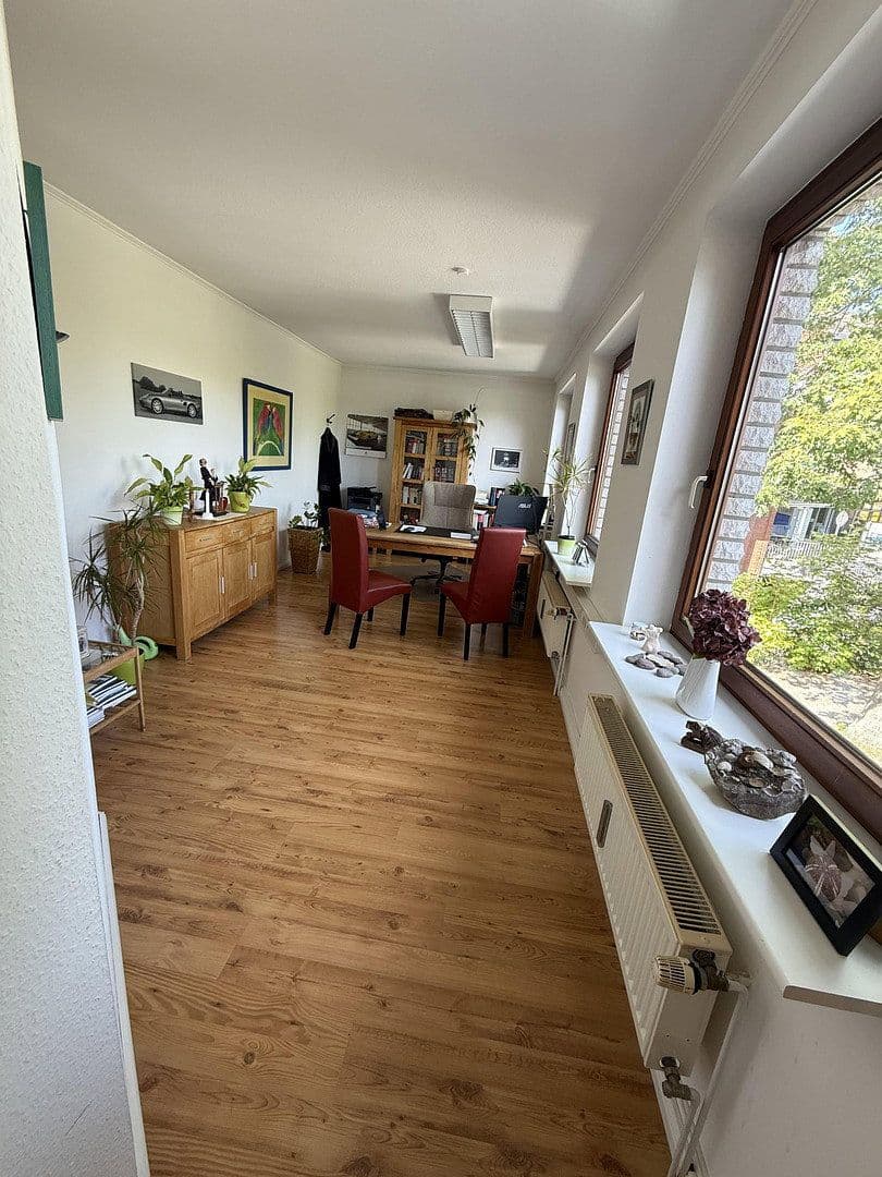 Prenájom kancelárie 170 m², Wasserkrüger Weg 17, Mölln, Šlezvicko-Holštajnsko Prenájom kancelárie 170 m², Wasserkrüger Weg 17, Mölln, Šlezvicko-Holštajnsko