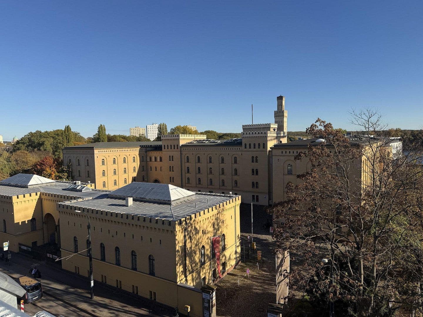 Predaj bytu 4-izbový 132 m², Zeppelinstraße 51, Potsdam, Brandenbursko Predaj bytu 4-izbový 132 m², Zeppelinstraße 51, Potsdam, Brandenbursko