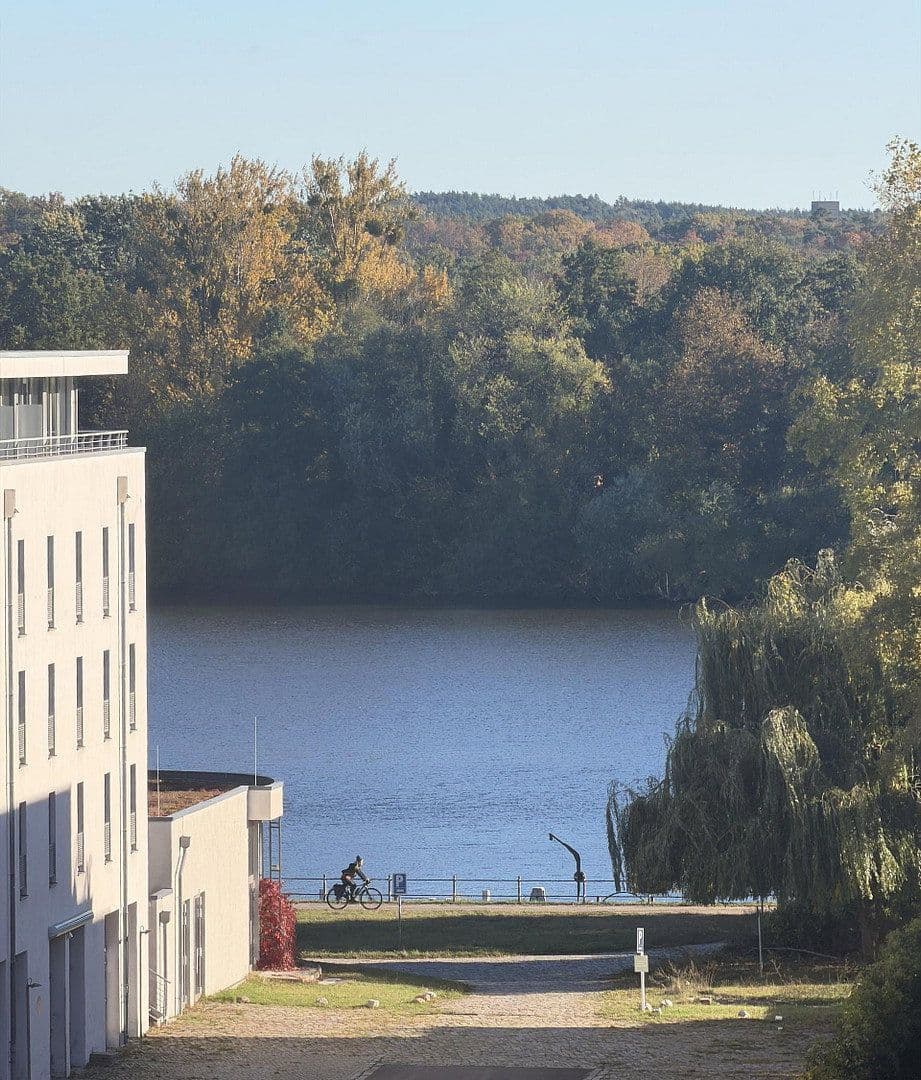 Predaj bytu 4-izbový 132 m², Zeppelinstraße 51, Potsdam, Brandenbursko Predaj bytu 4-izbový 132 m², Zeppelinstraße 51, Potsdam, Brandenbursko