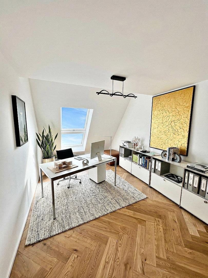Predaj bytu 4-izbový 132 m², Zeppelinstraße 51, Potsdam, Brandenbursko Predaj bytu 4-izbový 132 m², Zeppelinstraße 51, Potsdam, Brandenbursko