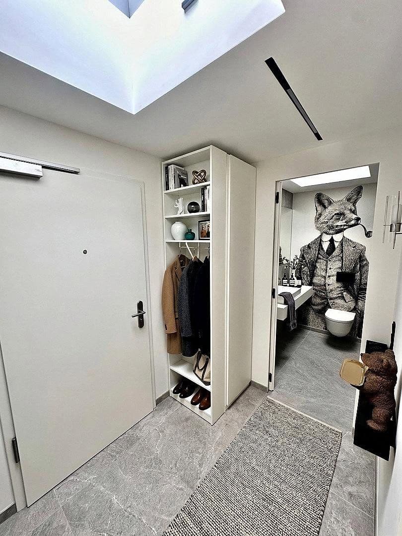 Predaj bytu 4-izbový 132 m², Zeppelinstraße 51, Potsdam, Brandenbursko Predaj bytu 4-izbový 132 m², Zeppelinstraße 51, Potsdam, Brandenbursko