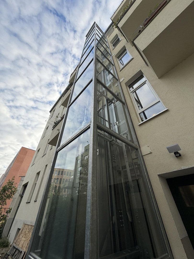 Predaj bytu 4-izbový 132 m², Zeppelinstraße 51, Potsdam, Brandenbursko Predaj bytu 4-izbový 132 m², Zeppelinstraße 51, Potsdam, Brandenbursko