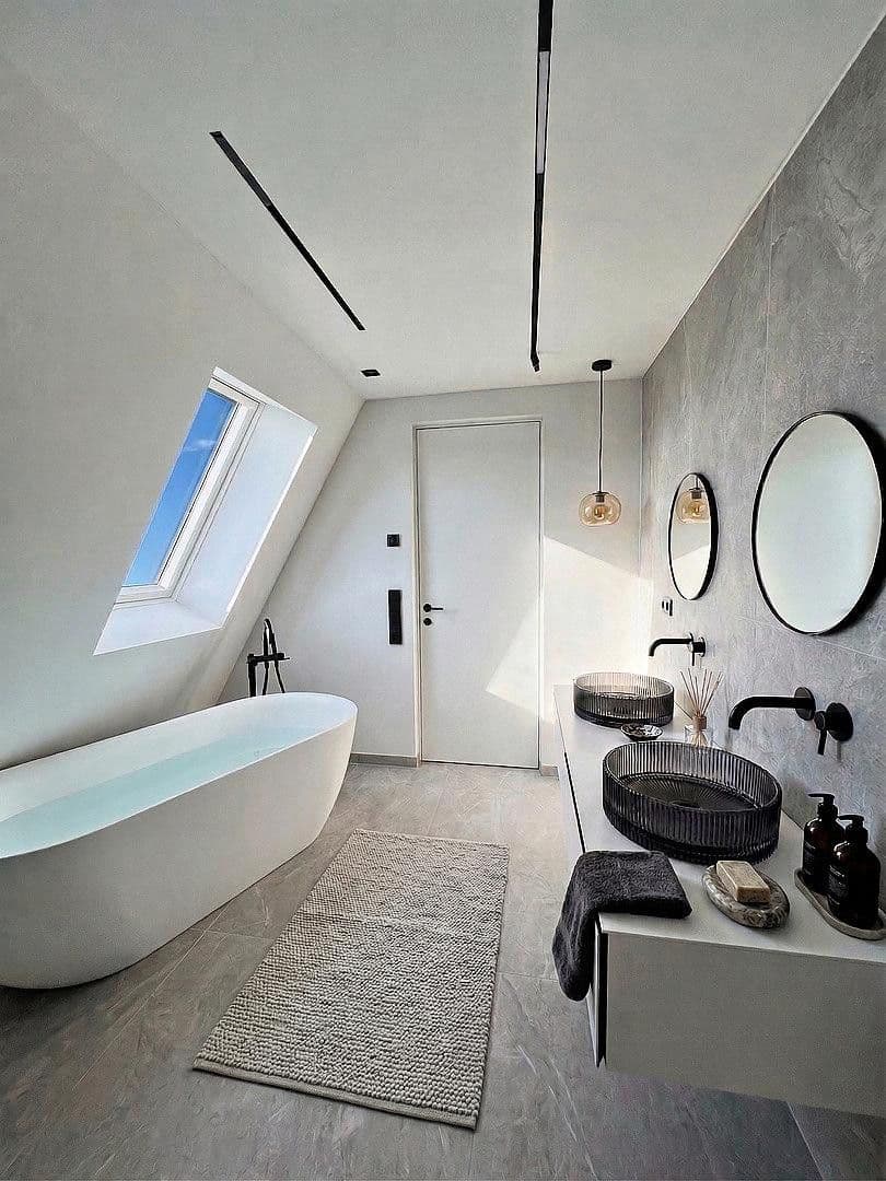 Predaj bytu 4-izbový 132 m², Zeppelinstraße 51, Potsdam, Brandenbursko Predaj bytu 4-izbový 132 m², Zeppelinstraße 51, Potsdam, Brandenbursko