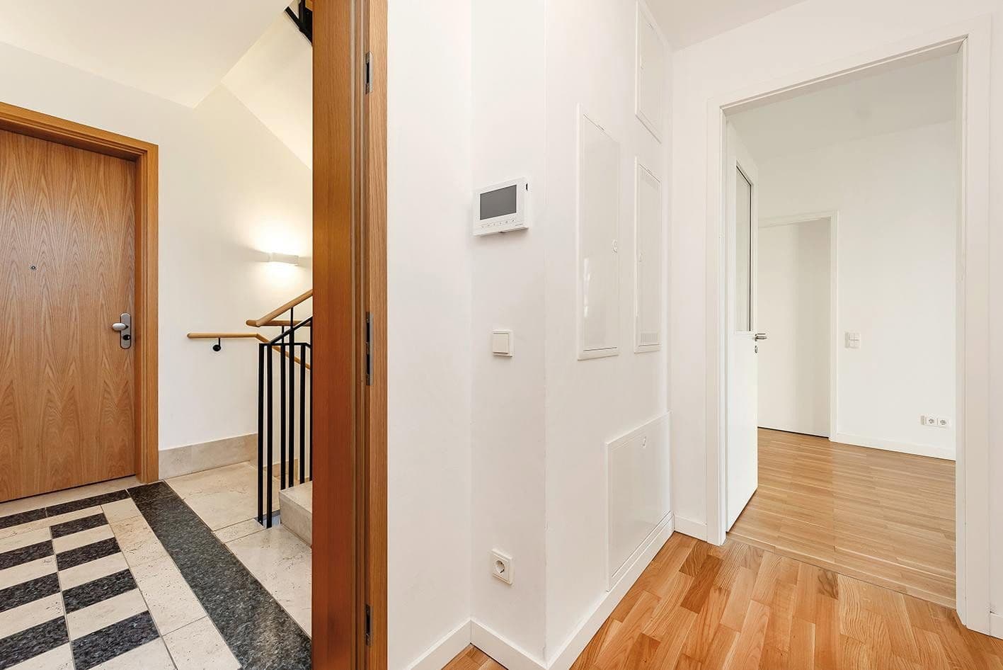 Predaj bytu 2-izbový 47 m², Berlin, Berlín Predaj bytu 2-izbový 47 m², Berlin, Berlín