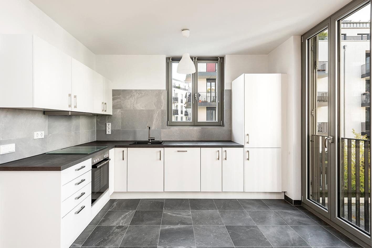 Predaj bytu 2-izbový 47 m², Berlin, Berlín Predaj bytu 2-izbový 47 m², Berlin, Berlín