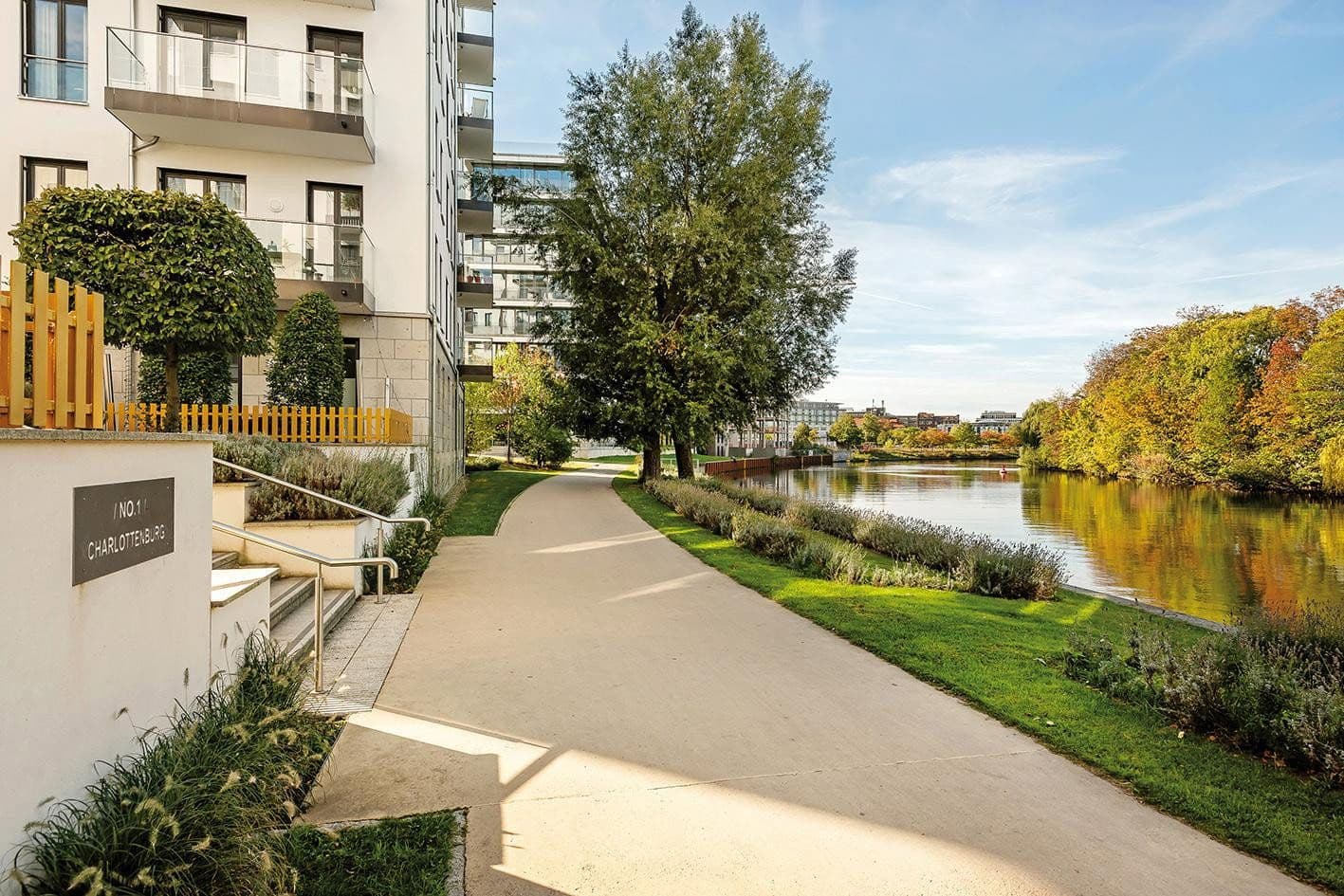 Predaj bytu 2-izbový 47 m², Berlin, Berlín Predaj bytu 2-izbový 47 m², Berlin, Berlín