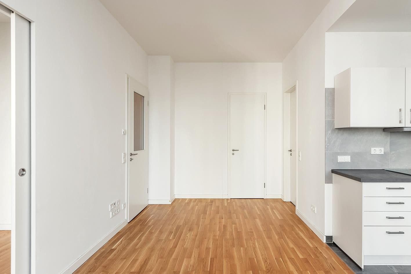 Predaj bytu 2-izbový 47 m², Berlin, Berlín Predaj bytu 2-izbový 47 m², Berlin, Berlín