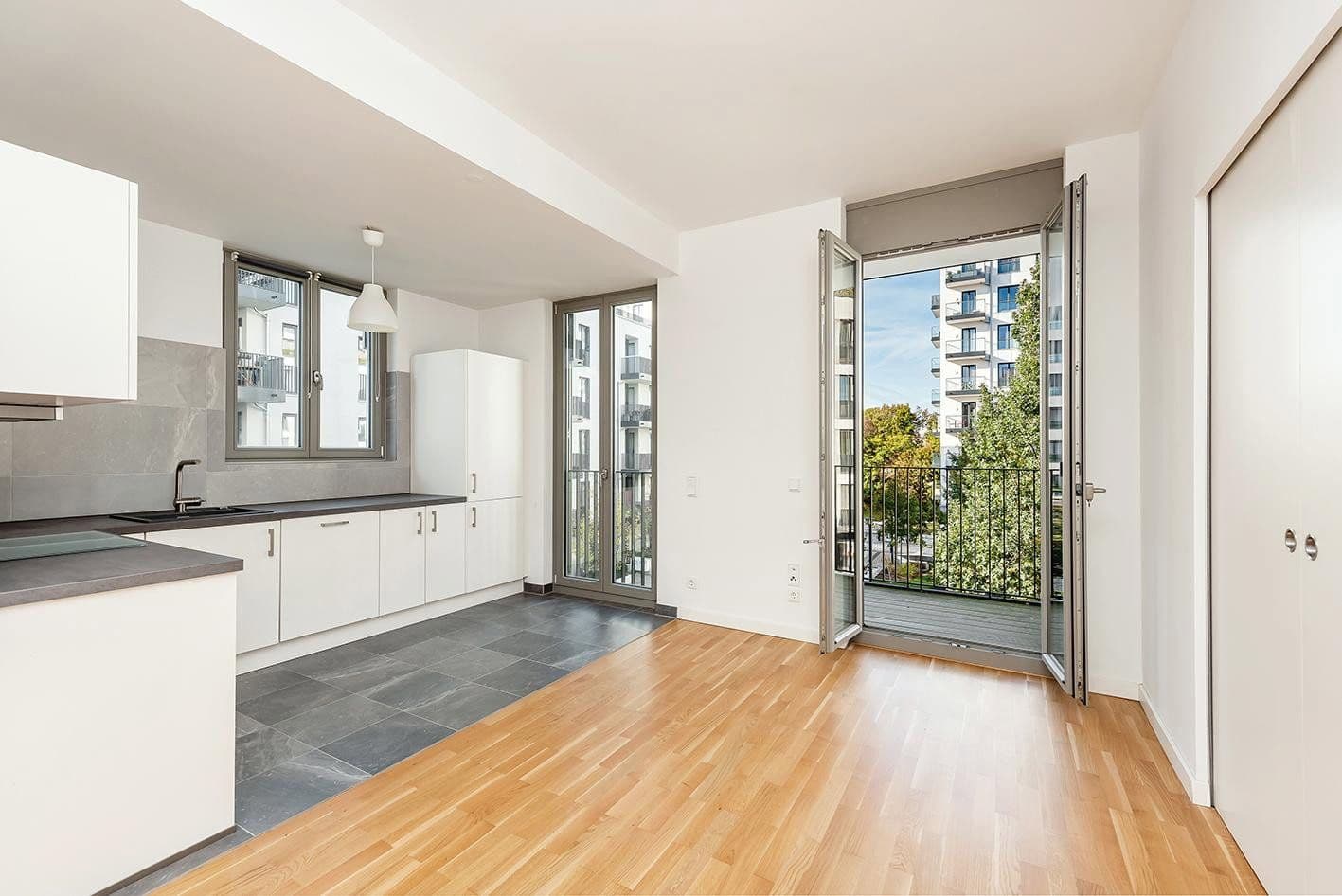 Predaj bytu 2-izbový 47 m², Berlin, Berlín Predaj bytu 2-izbový 47 m², Berlin, Berlín