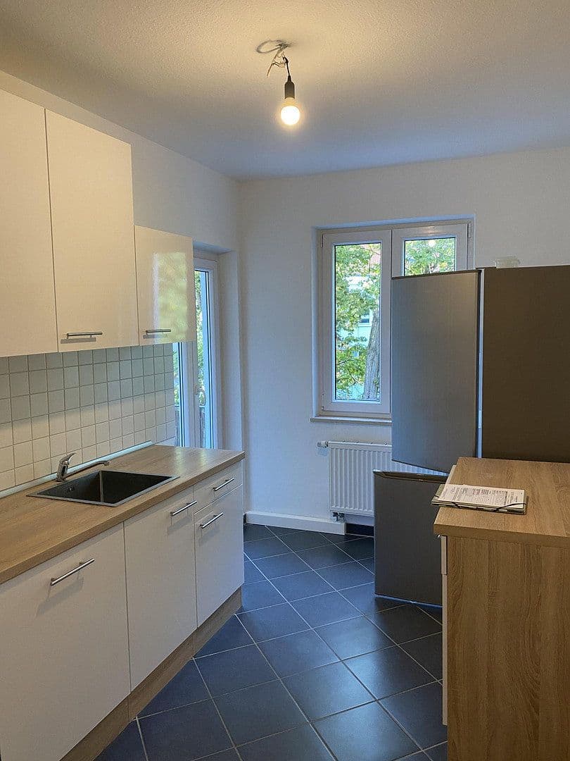 Prenájom bytu 2-izbový 65 m², Maxtorgraben 0, Nürnberg, Bavorsko Prenájom bytu 2-izbový 65 m², Maxtorgraben 0, Nürnberg, Bavorsko