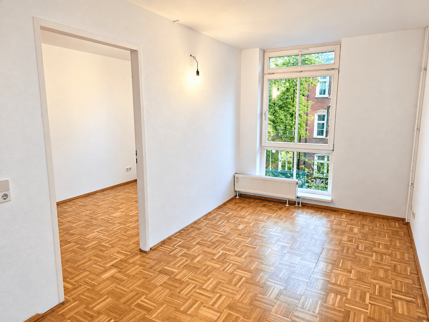 Predaj bytu 3-izbový 85 m², Alfred-Kowalke-Straße 14, Berlin, Berlín Predaj bytu 3-izbový 85 m², Alfred-Kowalke-Straße 14, Berlin, Berlín
