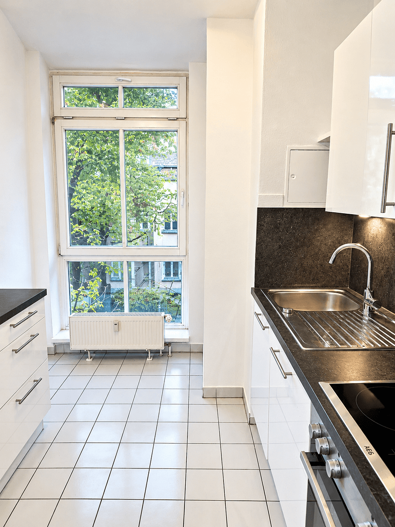 Predaj bytu 3-izbový 85 m², Alfred-Kowalke-Straße 14, Berlin, Berlín Predaj bytu 3-izbový 85 m², Alfred-Kowalke-Straße 14, Berlin, Berlín