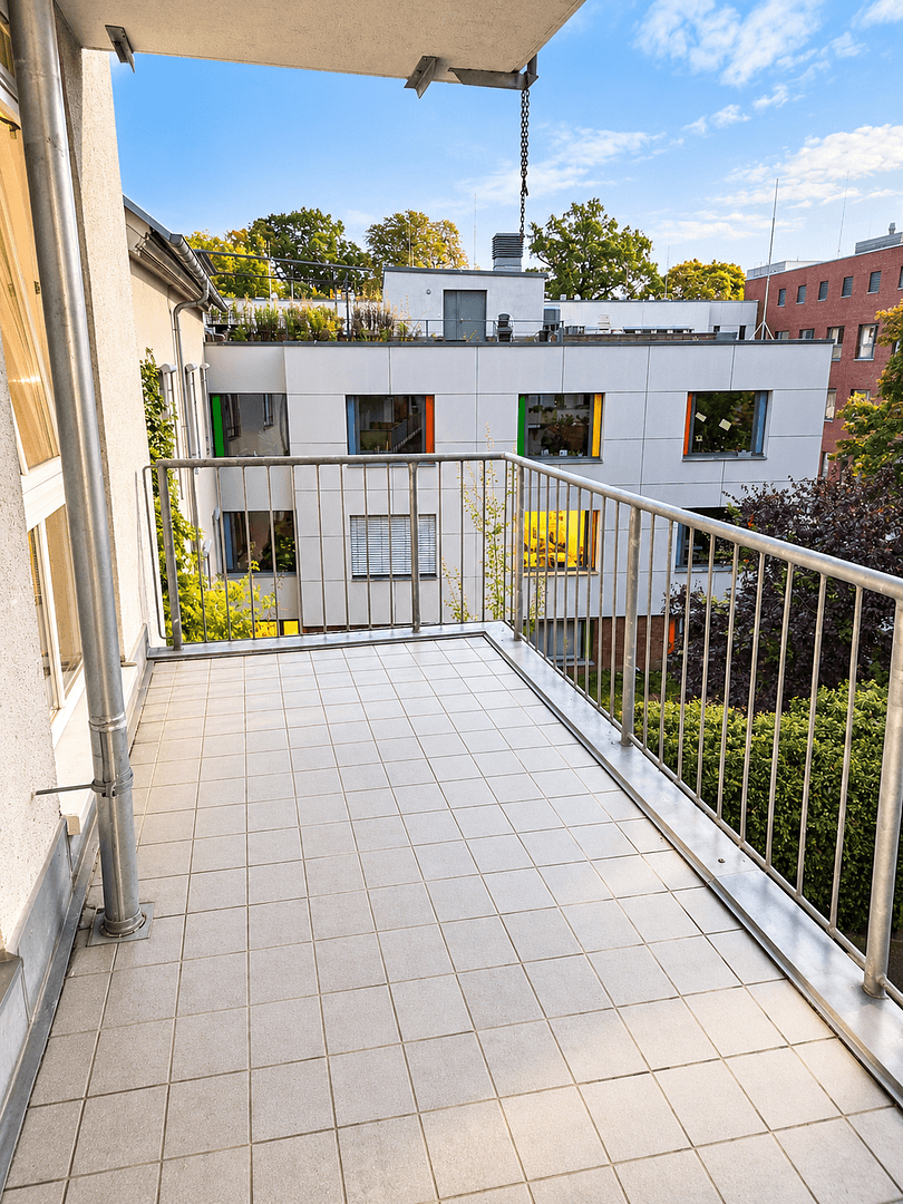 Predaj bytu 3-izbový 85 m², Alfred-Kowalke-Straße 14, Berlin, Berlín Predaj bytu 3-izbový 85 m², Alfred-Kowalke-Straße 14, Berlin, Berlín
