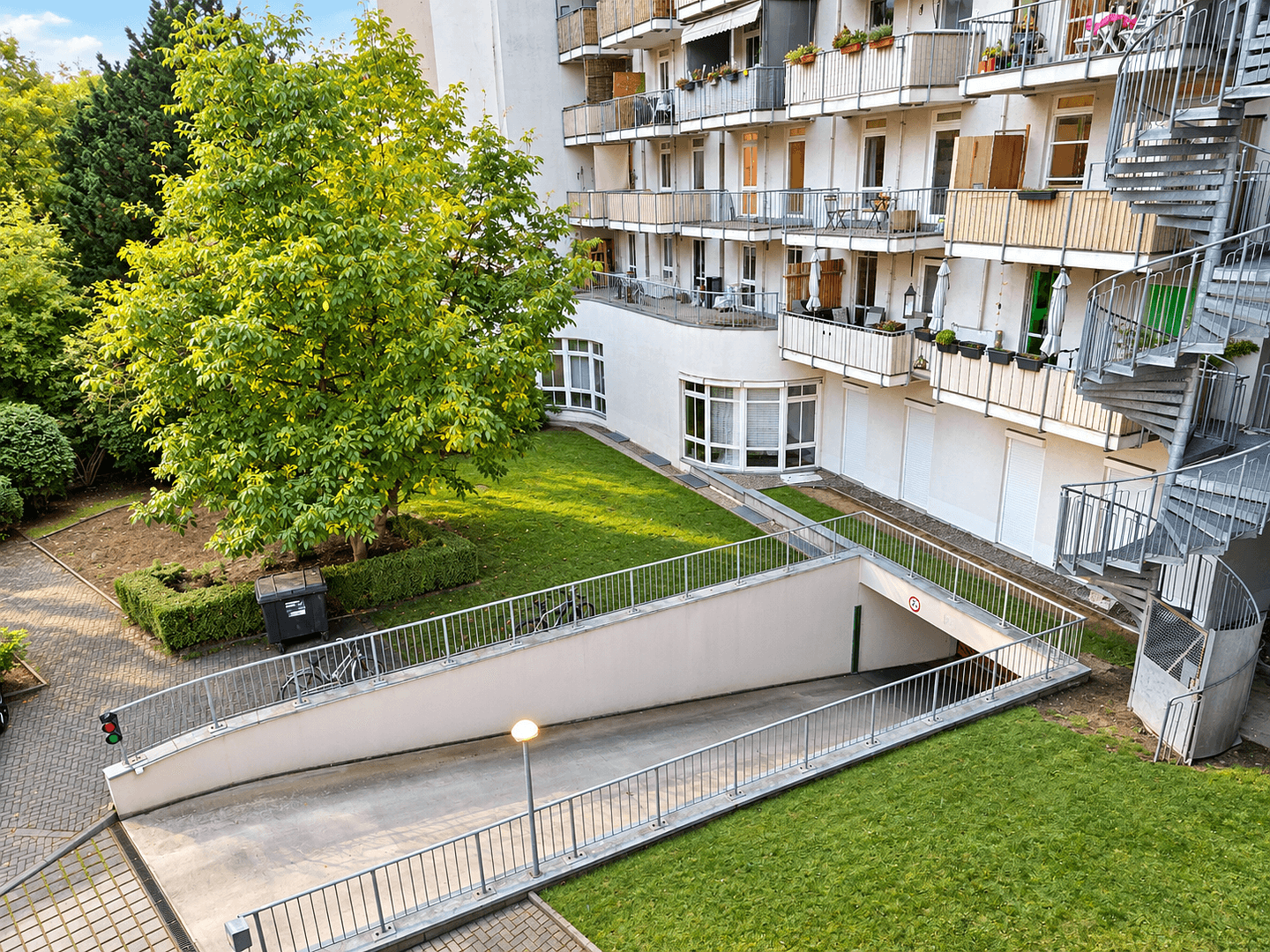 Predaj bytu 3-izbový 85 m², Alfred-Kowalke-Straße 14, Berlin, Berlín Predaj bytu 3-izbový 85 m², Alfred-Kowalke-Straße 14, Berlin, Berlín