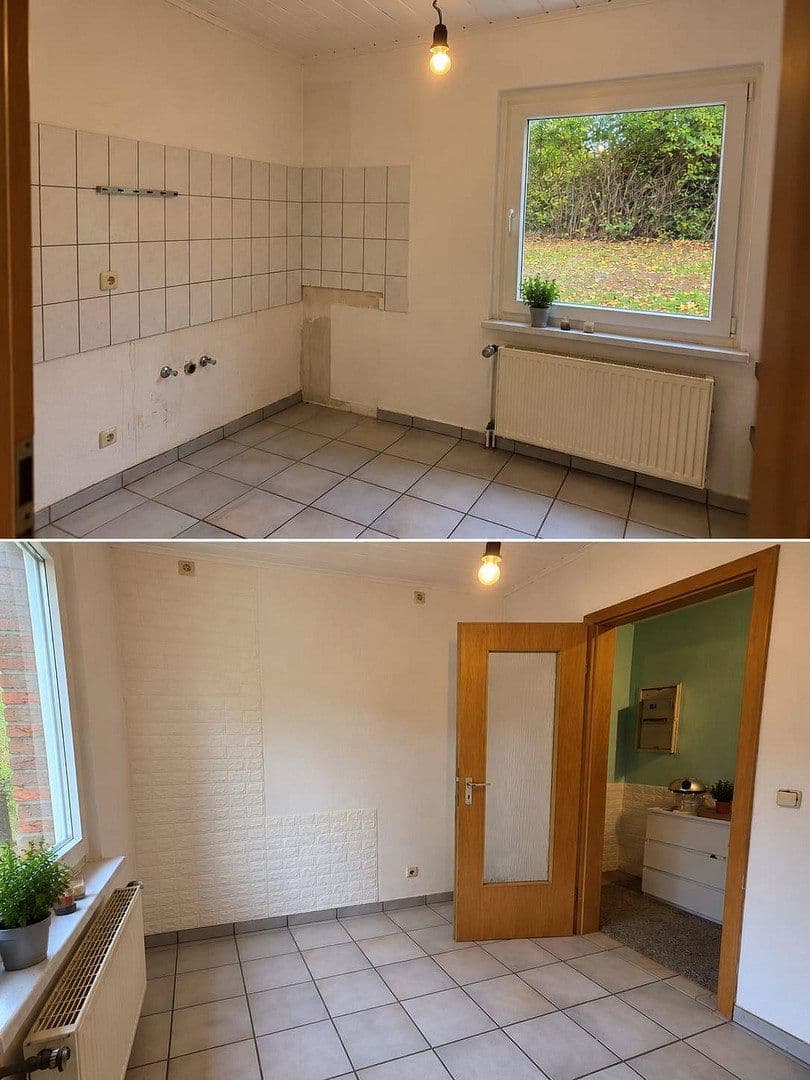 Prenájom bytu 2-izbový 51 m², Meisenweg 4, Mechernich, Severné Porýnie - Westfálsko Prenájom bytu 2-izbový 51 m², Meisenweg 4, Mechernich, Severné Porýnie - Westfálsko
