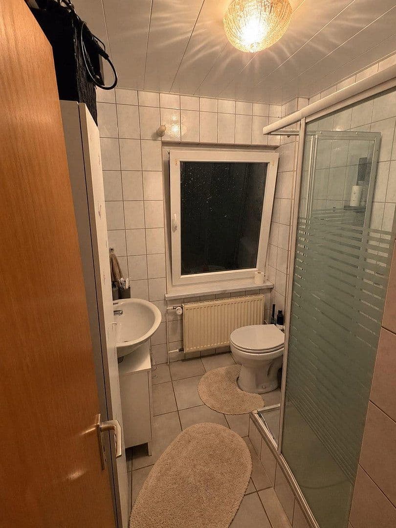 Prenájom bytu 2-izbový 51 m², Meisenweg 4, Mechernich, Severné Porýnie - Westfálsko Prenájom bytu 2-izbový 51 m², Meisenweg 4, Mechernich, Severné Porýnie - Westfálsko