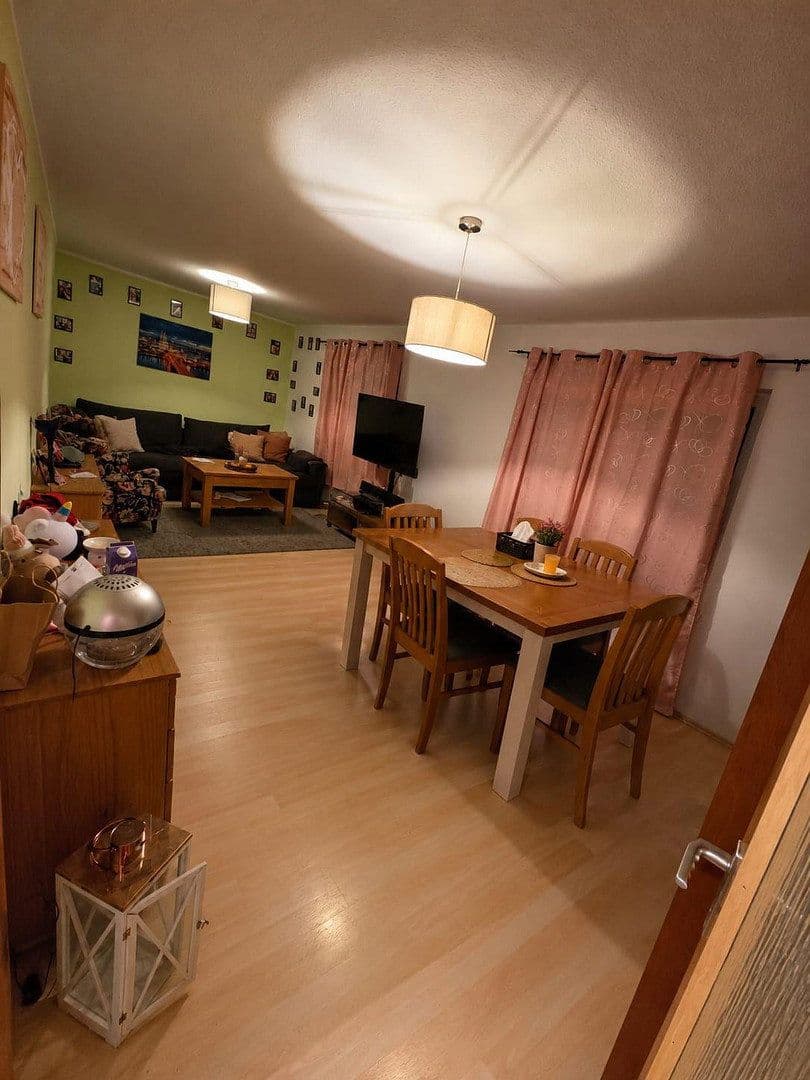 Prenájom bytu 2-izbový 51 m², Meisenweg 4, Mechernich, Severné Porýnie - Westfálsko Prenájom bytu 2-izbový 51 m², Meisenweg 4, Mechernich, Severné Porýnie - Westfálsko