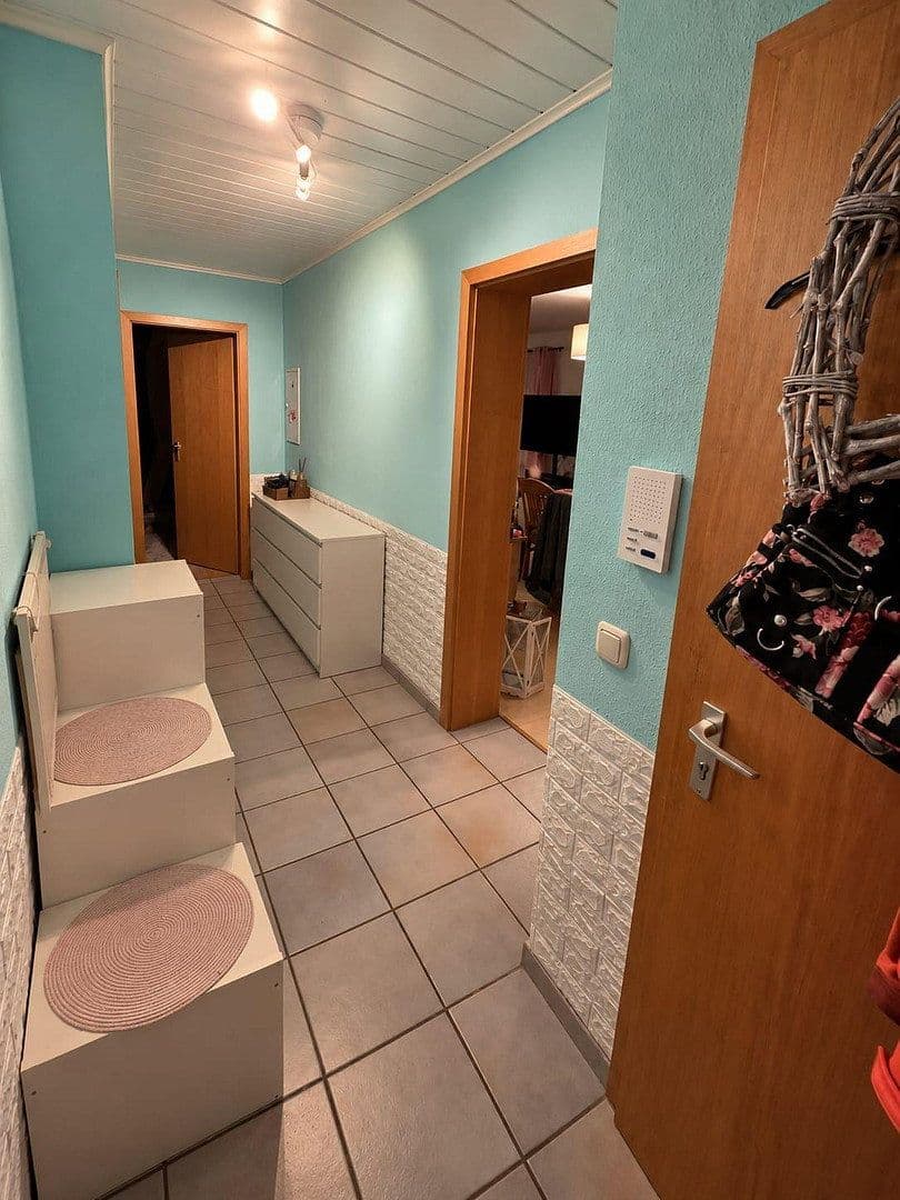 Prenájom bytu 2-izbový 51 m², Meisenweg 4, Mechernich, Severné Porýnie - Westfálsko Prenájom bytu 2-izbový 51 m², Meisenweg 4, Mechernich, Severné Porýnie - Westfálsko
