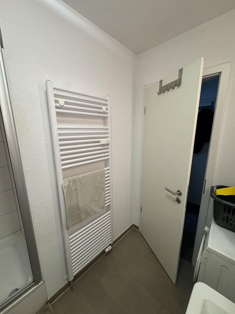 Prenájom bytu 2-izbový 51 m², Roncallistraße 26, Oberhausen, Severné Porýnie - Westfálsko Prenájom bytu 2-izbový 51 m², Roncallistraße 26, Oberhausen, Severné Porýnie - Westfálsko
