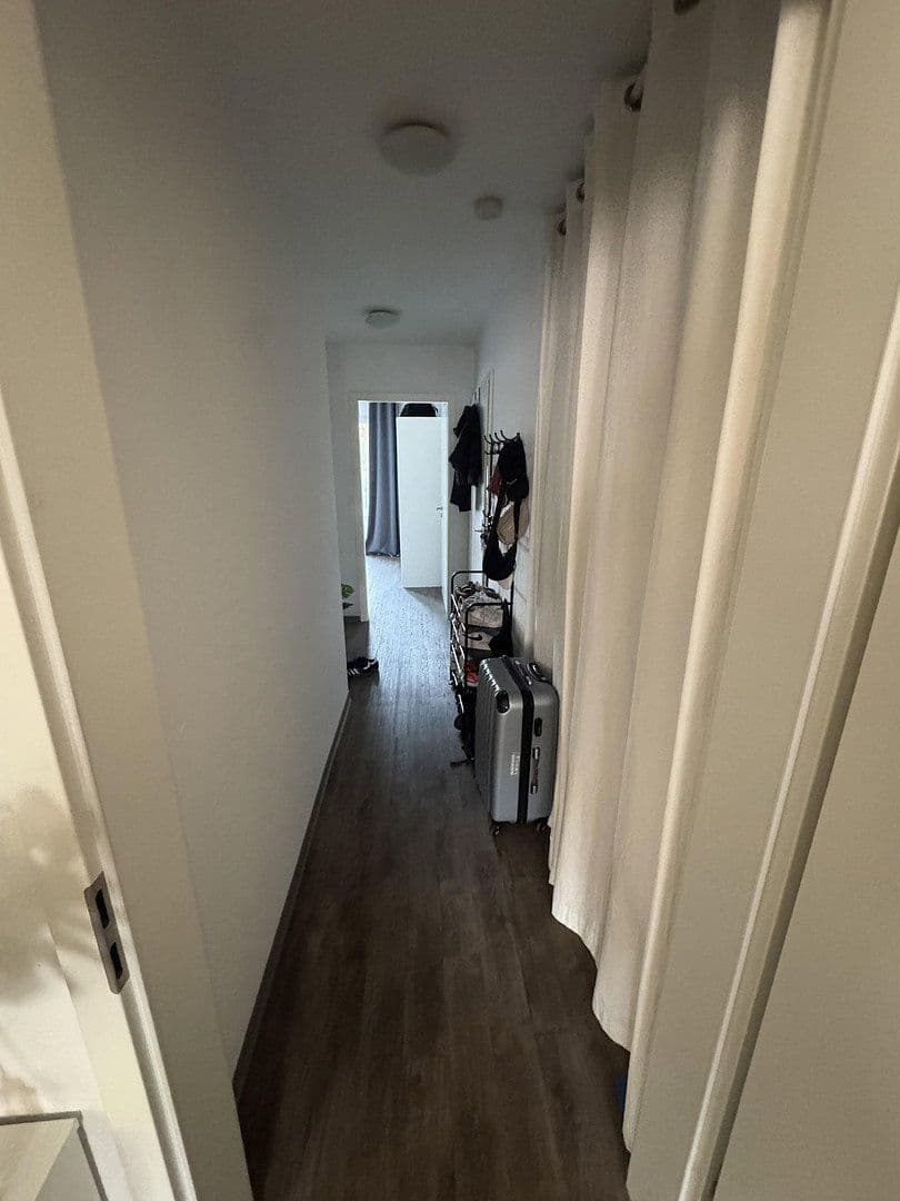 Prenájom bytu 2-izbový 51 m², Roncallistraße 26, Oberhausen, Severné Porýnie - Westfálsko Prenájom bytu 2-izbový 51 m², Roncallistraße 26, Oberhausen, Severné Porýnie - Westfálsko