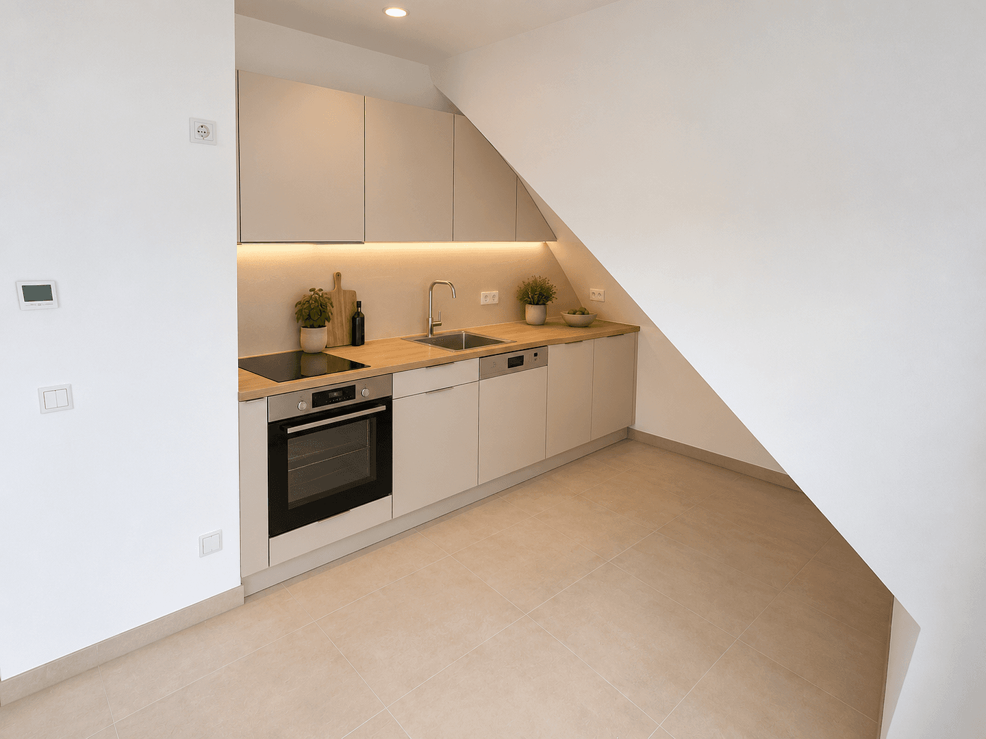 Prenájom bytu 3-izbový 110 m², Neu-Ulm, Bavorsko Prenájom bytu 3-izbový 110 m², Neu-Ulm, Bavorsko