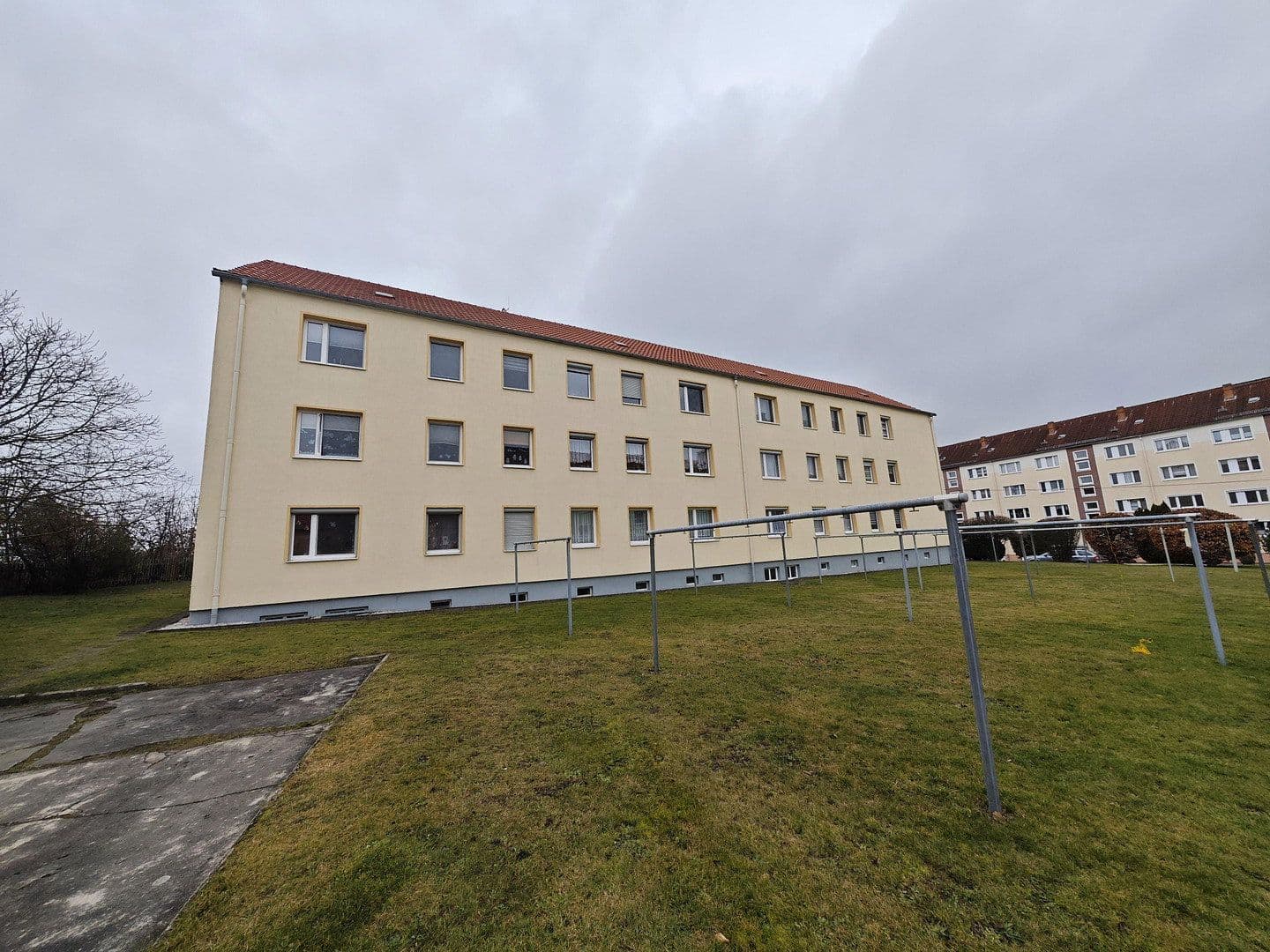 Predaj bytu 4-izbový 70 m², Louis-Petermann-Str. 18b, Geithain, Sasko Predaj bytu 4-izbový 70 m², Louis-Petermann-Str. 18b, Geithain, Sasko