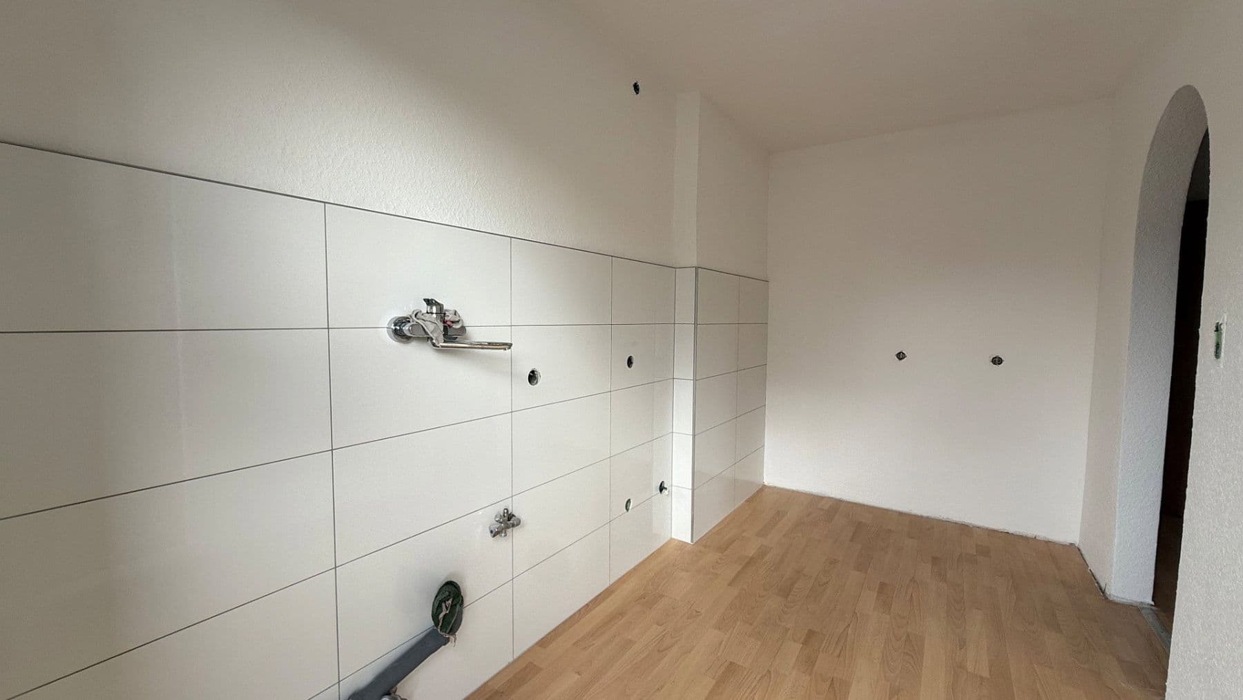 Prenájom bytu 2-izbový 47 m², Voßstraße 12, Brühl, Bádensko-Wurttembersko Prenájom bytu 2-izbový 47 m², Voßstraße 12, Brühl, Bádensko-Wurttembersko