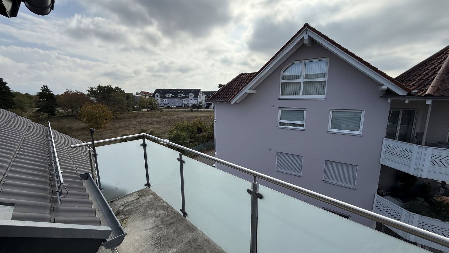 Prenájom bytu 2-izbový 47 m², Voßstraße 12, Brühl, Bádensko-Wurttembersko Prenájom bytu 2-izbový 47 m², Voßstraße 12, Brühl, Bádensko-Wurttembersko