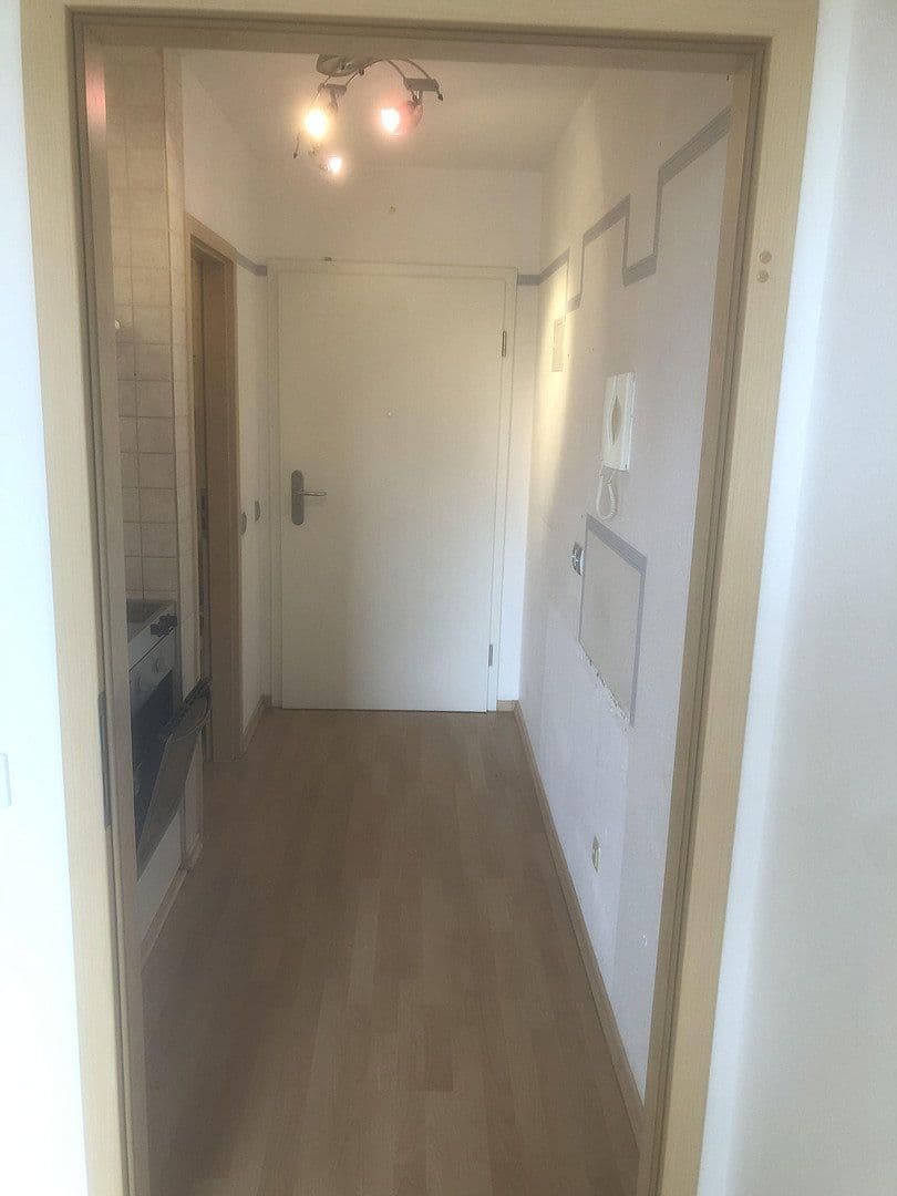 Prenájom bytu 1-izbový 29 m², Burgundenstr.1, Biebesheim am Rhein, Hesensko Prenájom bytu 1-izbový 29 m², Burgundenstr.1, Biebesheim am Rhein, Hesensko