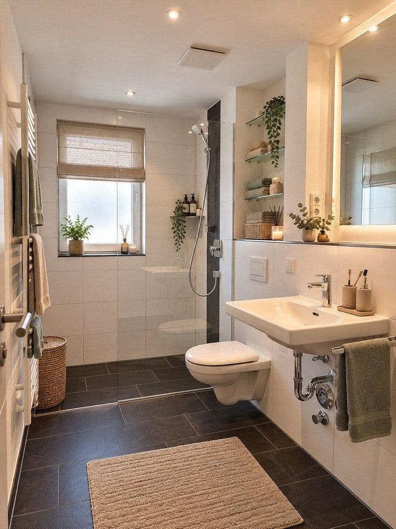 Prenájom bytu 1-izbový 42 m², München, Bavorsko Prenájom bytu 1-izbový 42 m², München, Bavorsko