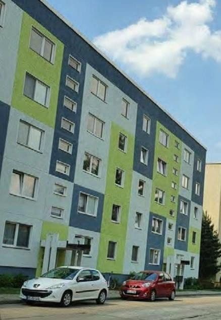 Prenájom bytu 5-izbový 102 m², Torgauer Str. 53-61, Doberlug-Kirchhain, Brandenbursko Prenájom bytu 5-izbový 102 m², Torgauer Str. 53-61, Doberlug-Kirchhain, Brandenbursko