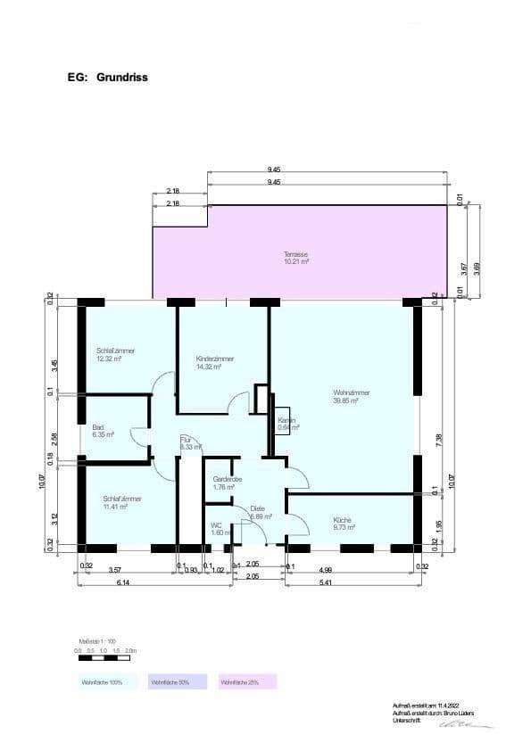 Predaj domu 154 m², pozemok 523 m², Weimarer Strasse 61, Bornheim, Severné Porýnie - Westfálsko Predaj domu 154 m², pozemok 523 m², Weimarer Strasse 61, Bornheim, Severné Porýnie - Westfálsko