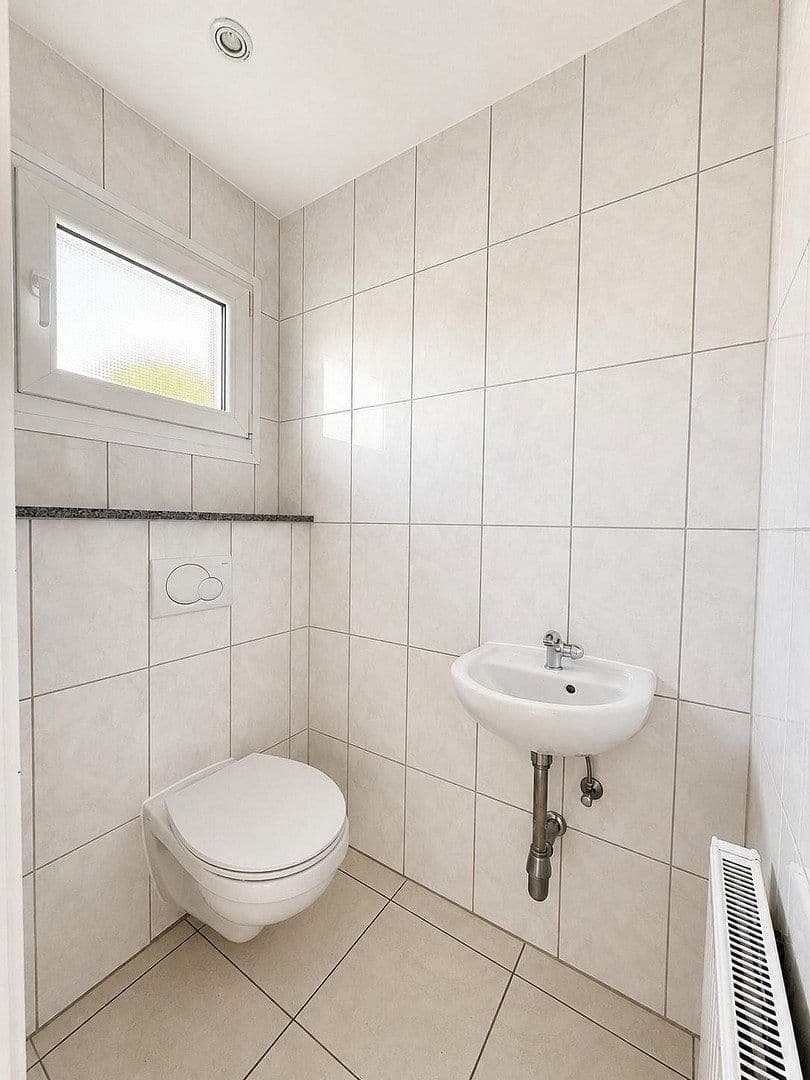 Predaj domu 154 m², pozemok 523 m², Weimarer Strasse 61, Bornheim, Severné Porýnie - Westfálsko Predaj domu 154 m², pozemok 523 m², Weimarer Strasse 61, Bornheim, Severné Porýnie - Westfálsko