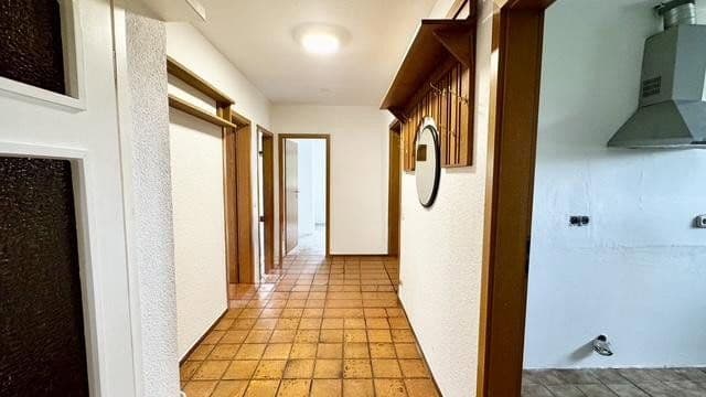 Predaj domu 216 m², pozemok 312 m², Heimstraße 29, Hirschaid, Bavorsko Predaj domu 216 m², pozemok 312 m², Heimstraße 29, Hirschaid, Bavorsko