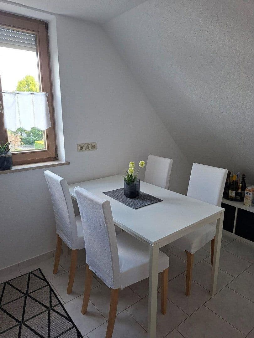 Prenájom bytu 1-izbový 55 m², Schelklingeer Straße 12, Augsburg, Bavorsko Prenájom bytu 1-izbový 55 m², Schelklingeer Straße 12, Augsburg, Bavorsko