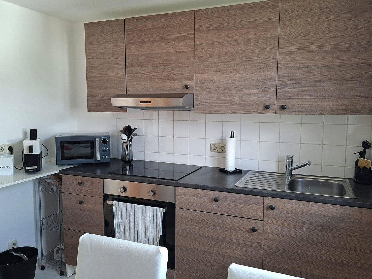 Prenájom bytu 1-izbový 55 m², Schelklingeer Straße 12, Augsburg, Bavorsko Prenájom bytu 1-izbový 55 m², Schelklingeer Straße 12, Augsburg, Bavorsko