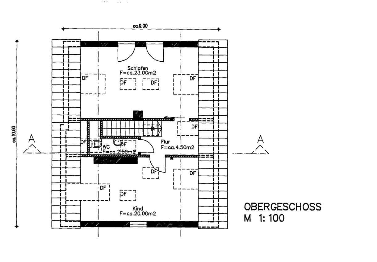 Predaj domu 229 m², pozemok 1.153 m², Heretsried, Bavorsko Predaj domu 229 m², pozemok 1.153 m², Heretsried, Bavorsko