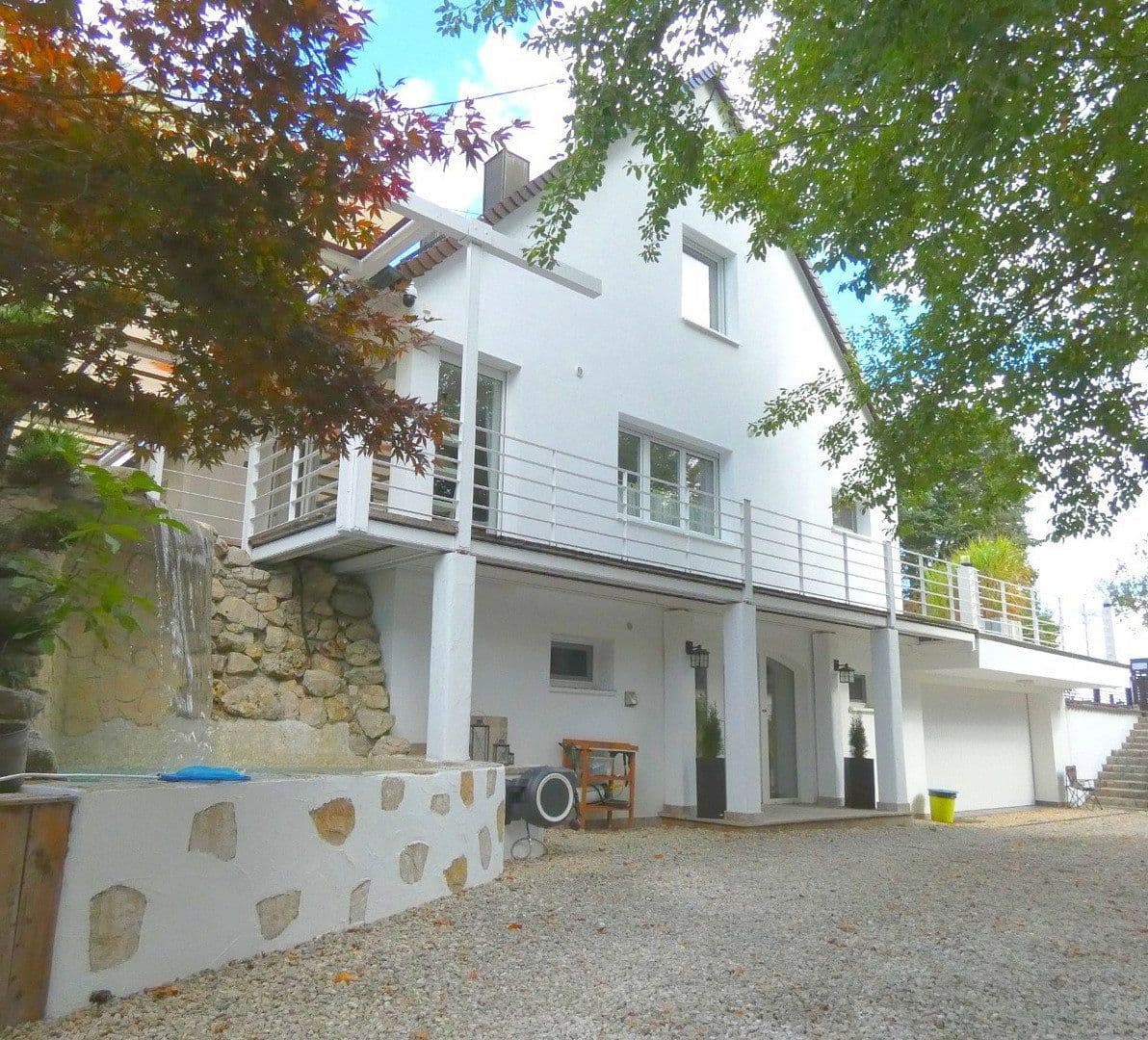 Predaj domu 229 m², pozemok 1.153 m², Heretsried, Bavorsko Predaj domu 229 m², pozemok 1.153 m², Heretsried, Bavorsko