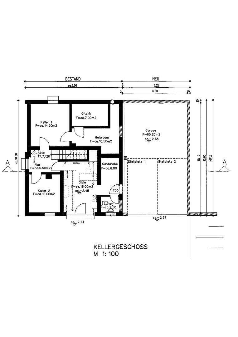 Predaj domu 229 m², pozemok 1.153 m², Heretsried, Bavorsko Predaj domu 229 m², pozemok 1.153 m², Heretsried, Bavorsko