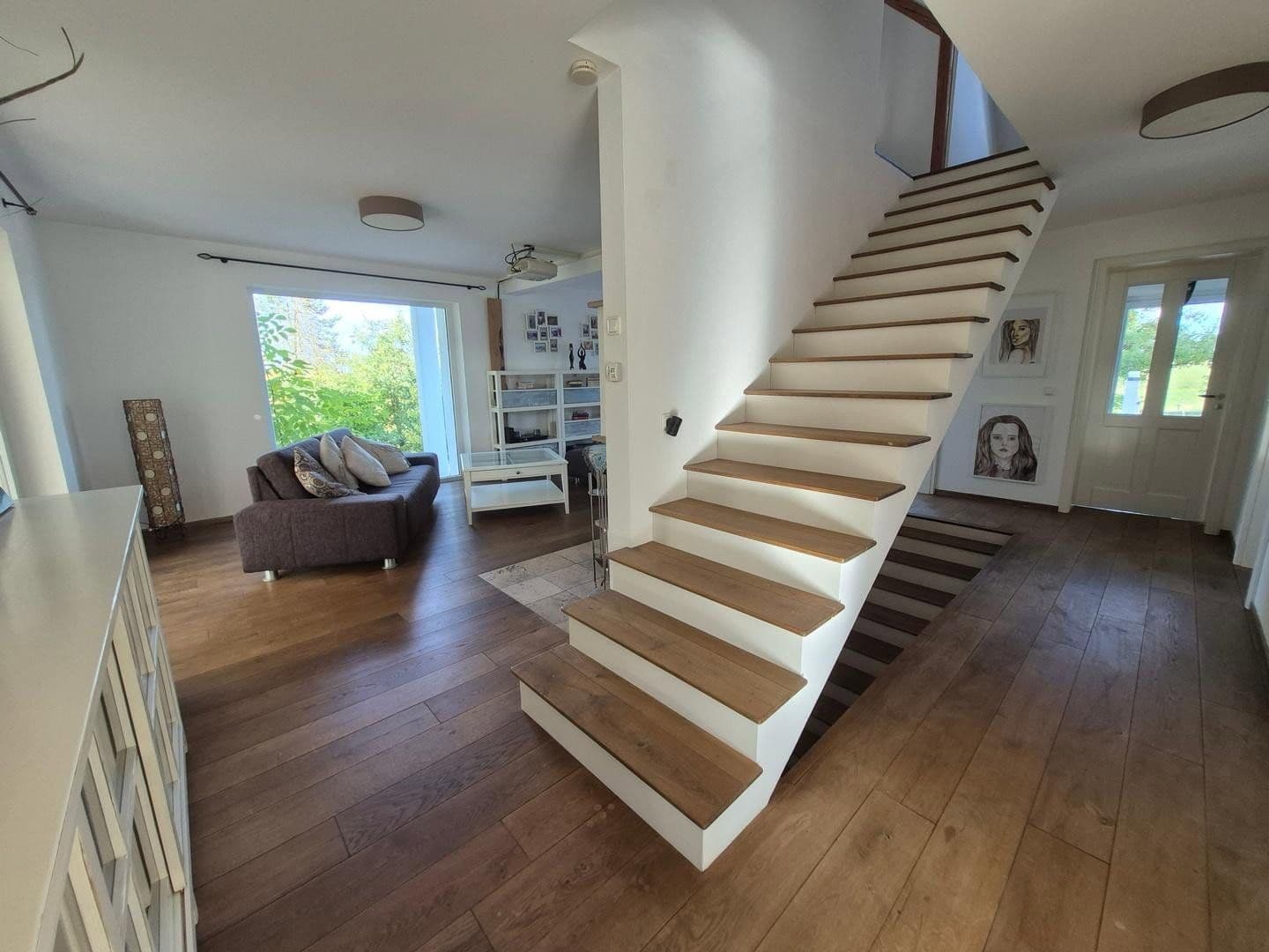 Predaj domu 229 m², pozemok 1.153 m², Heretsried, Bavorsko Predaj domu 229 m², pozemok 1.153 m², Heretsried, Bavorsko