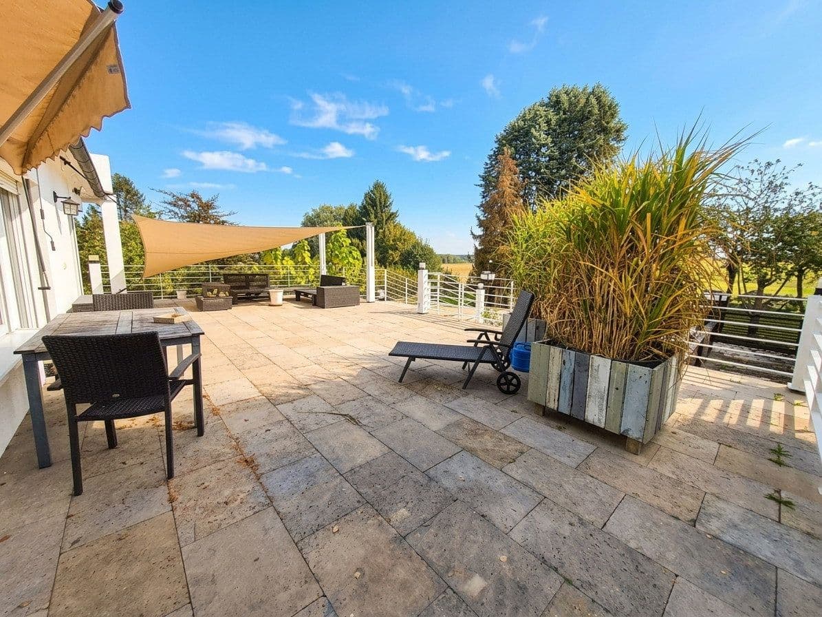 Predaj domu 229 m², pozemok 1.153 m², Heretsried, Bavorsko Predaj domu 229 m², pozemok 1.153 m², Heretsried, Bavorsko