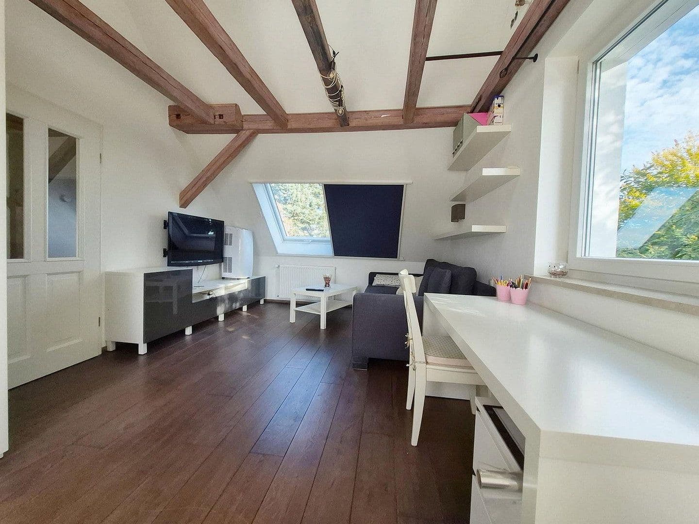 Predaj domu 229 m², pozemok 1.153 m², Heretsried, Bavorsko Predaj domu 229 m², pozemok 1.153 m², Heretsried, Bavorsko