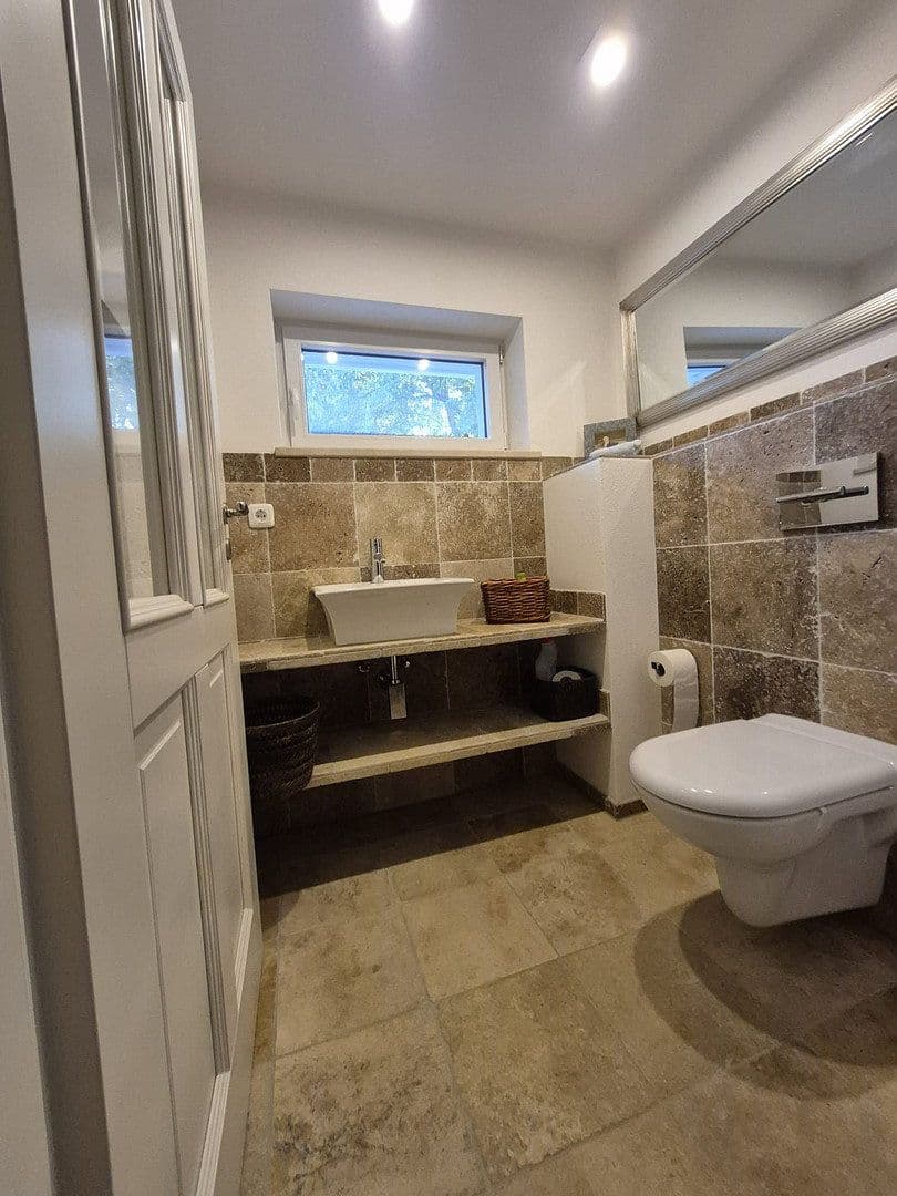 Predaj domu 229 m², pozemok 1.153 m², Heretsried, Bavorsko Predaj domu 229 m², pozemok 1.153 m², Heretsried, Bavorsko