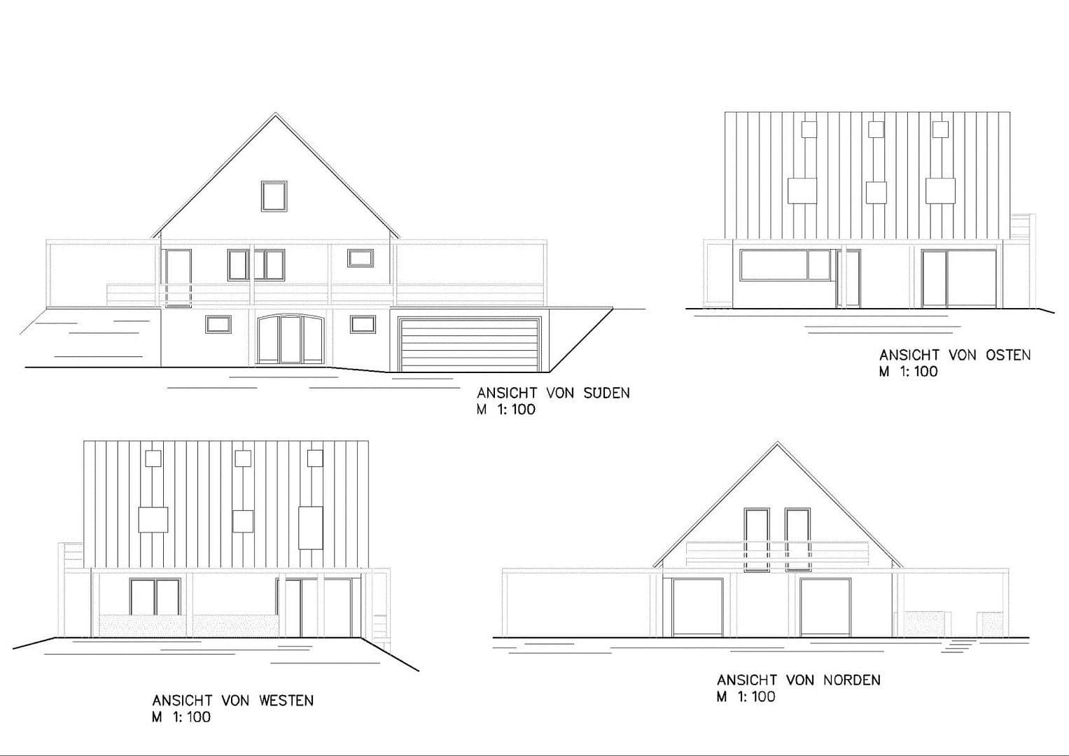Predaj domu 229 m², pozemok 1.153 m², Heretsried, Bavorsko Predaj domu 229 m², pozemok 1.153 m², Heretsried, Bavorsko