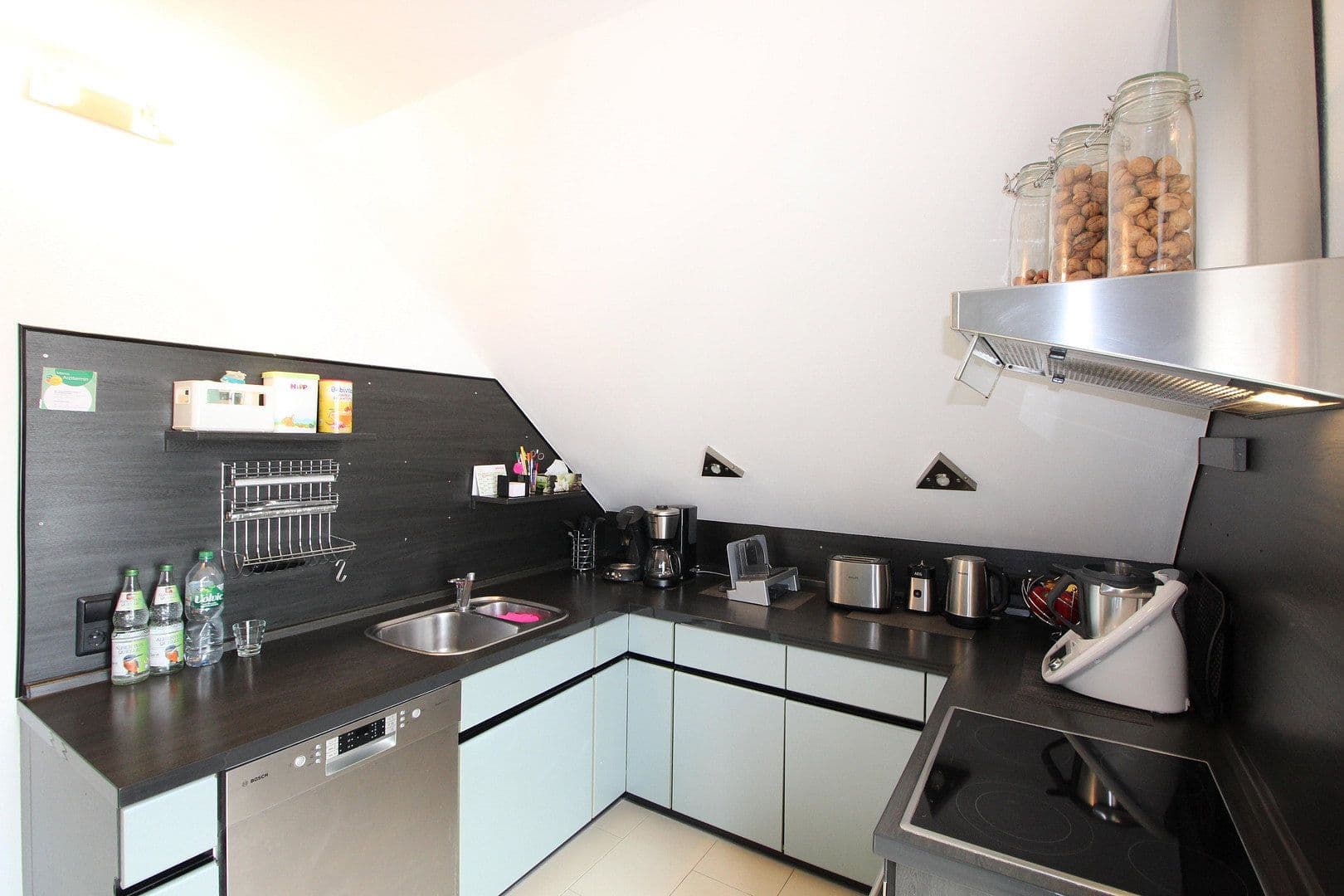 Prenájom bytu 4-izbový 95 m², Schwabhausen/ Oberroth, Bavorsko Prenájom bytu 4-izbový 95 m², Schwabhausen/ Oberroth, Bavorsko